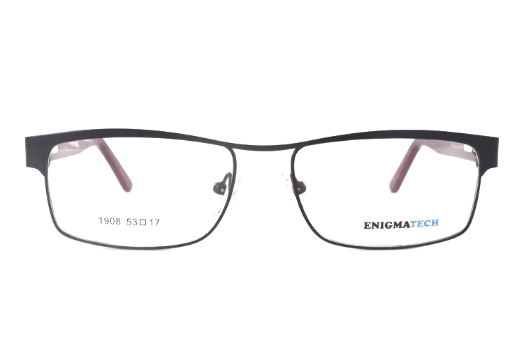 ENIGMA TECH 1908 BLK RED